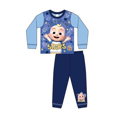 CocoMelon Sublimation Boys Pyjamas