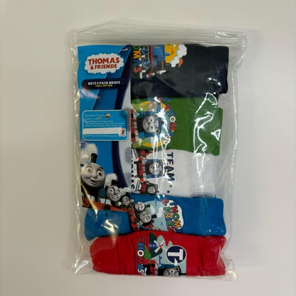 Thomas The Tank Engine Boys Pants Underwear