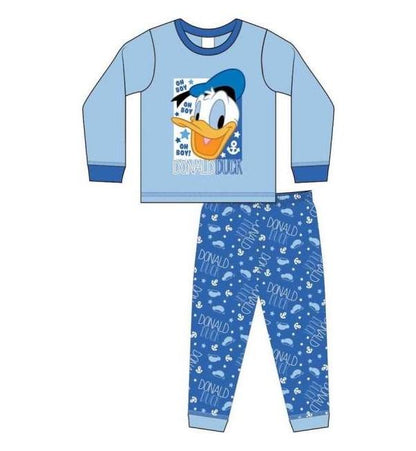 Disney Baby Boys Girls Unisex Pyjamas