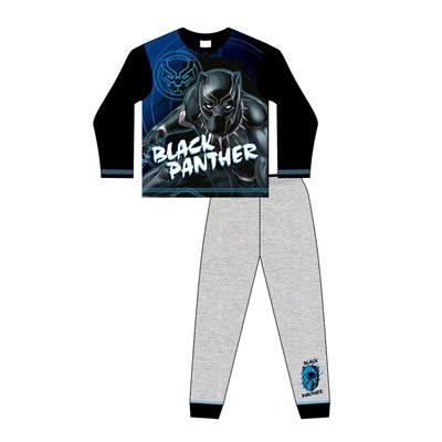 Marvel Boys Pyjamas Superheroes Avengers Nightwear Pjs