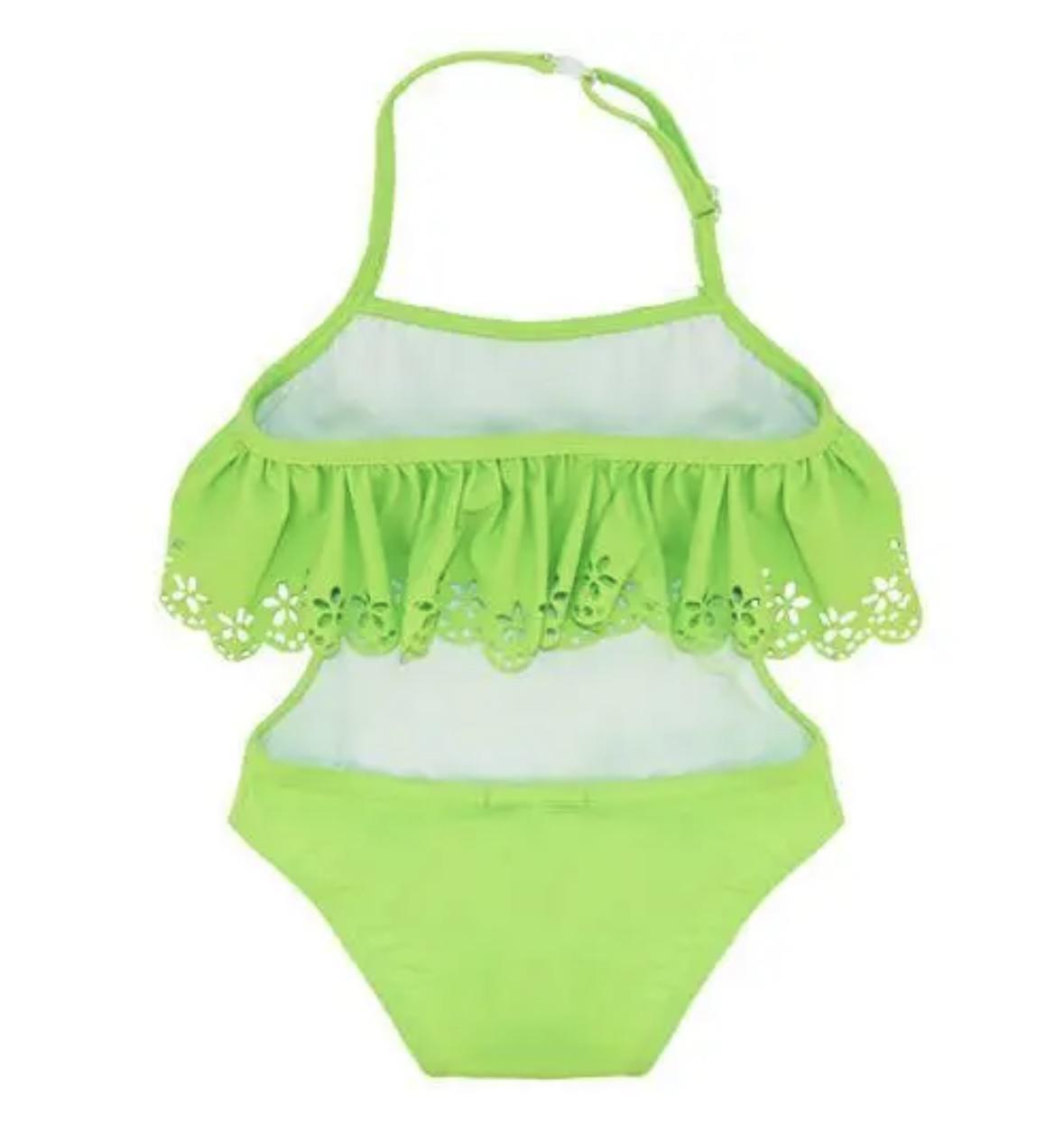 Girls Swimwear Swim Set Swimming Costume Childrens Baby Toddler Swimsuit