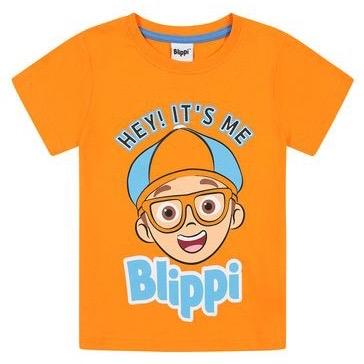 Hey It’s Me Blippi Pyjamas Nightwear Pjs