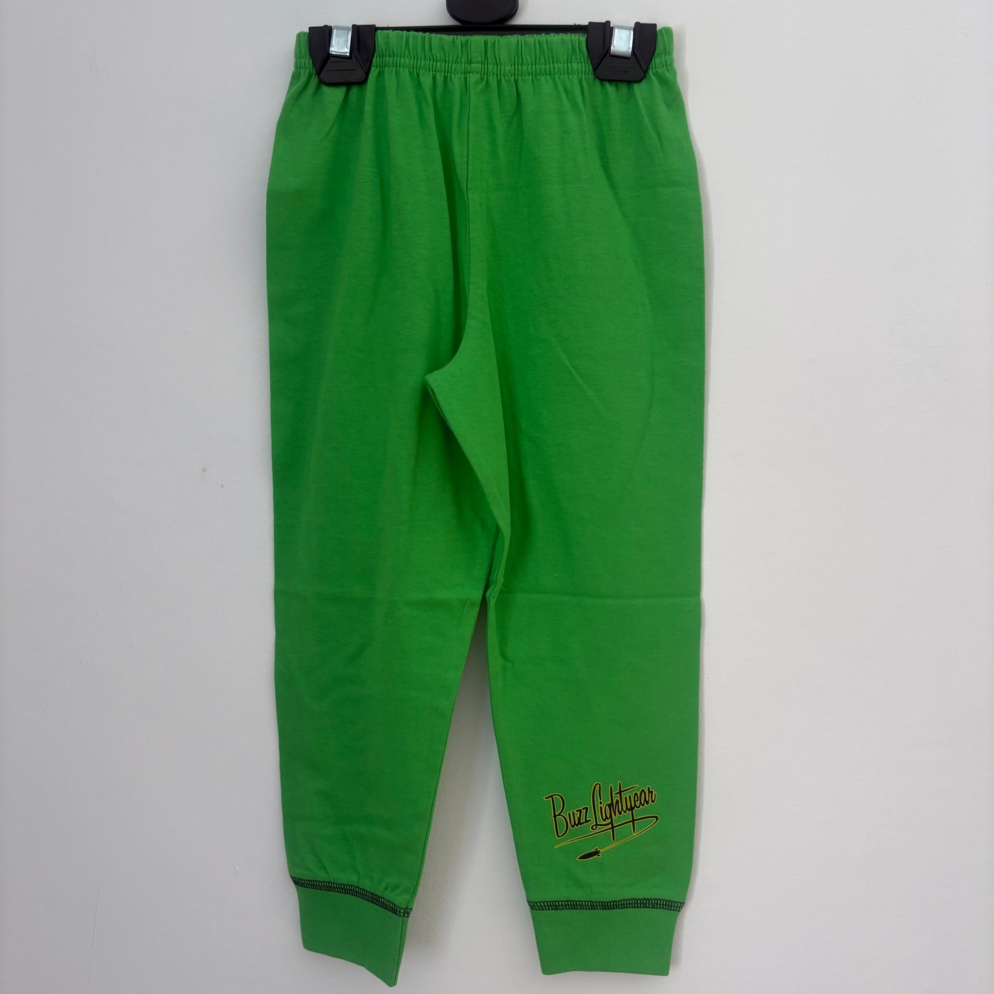 Disney Toy Story Buzz Lightyear Boys Pyjamas LONG