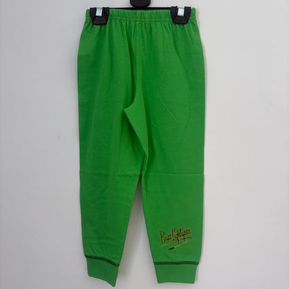 Disney Toy Story Buzz Lightyear Boys Pyjamas LONG