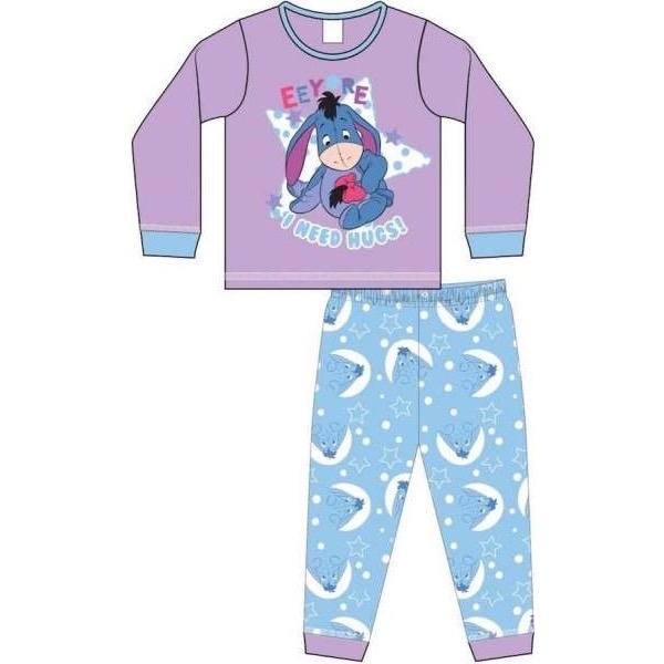 Disney Baby Boys Girls Unisex Pyjamas