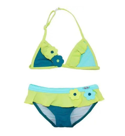 Girls Swimwear Swim Set Swimming Costume Childrens Baby Toddler Swimsuit