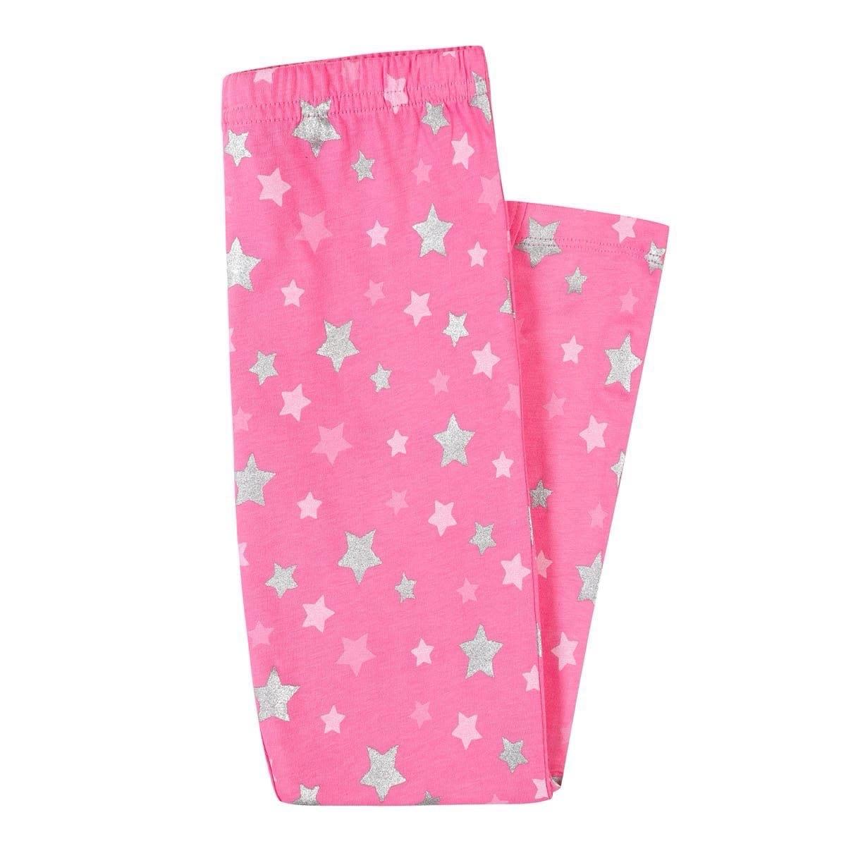 Disney Princess Girls Pyjamas Pjs Nightwear