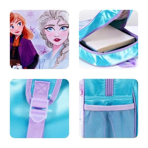 Disney Frozen Backpack Bag Rucksack