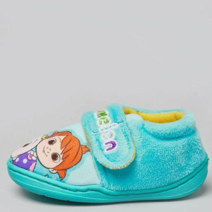 CocoMelon Slippers Nightwear Shoes Toddler