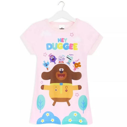 Hey Duggee Girls Hey Duggee Girls Nightdress