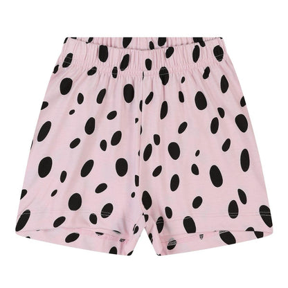 Disney 101 Dalmatians Girls Pyjamas