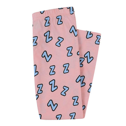 Garfield Cat Girls Pyjamas Pjs Nightwear Sleepwear