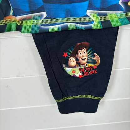 Disney Toy Story Boys Pyjamas