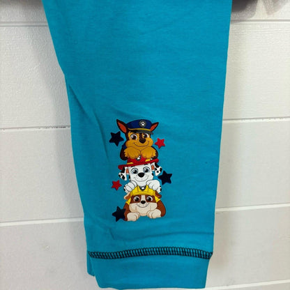 Paw Patrol Boys Pyjamas Pjs