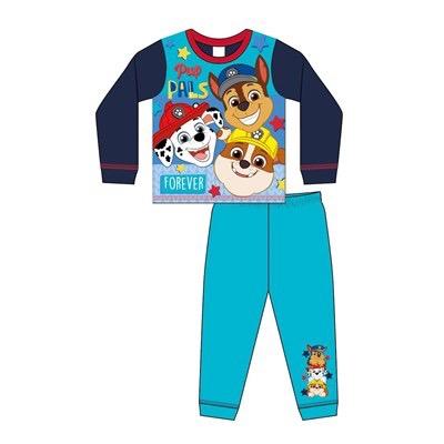 Paw Patrol Boys Pyjamas Pjs