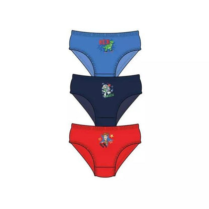 Disney Toy Story Boys Pants Underwear Briefs