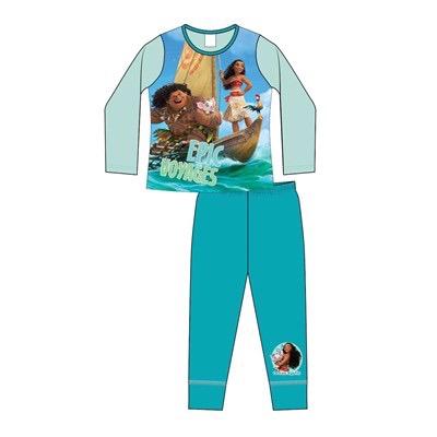 Disney Princess Moana Sublimation Girls