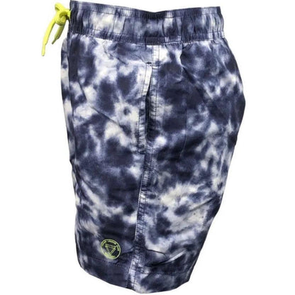 Boys Swim Shorts Trunks Tie Dye Swimming Swimwear