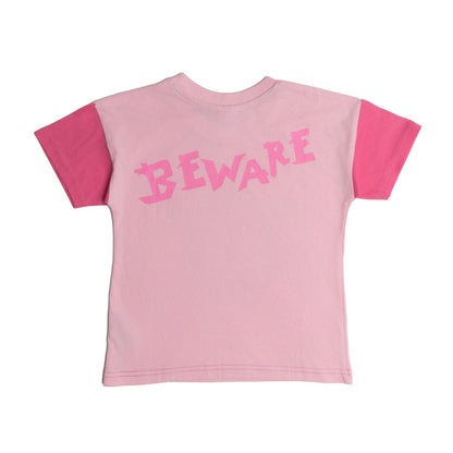 Girls Shrek Short Sleeve Top Long Leg Pyjamas Nightwear Pjs Ogre