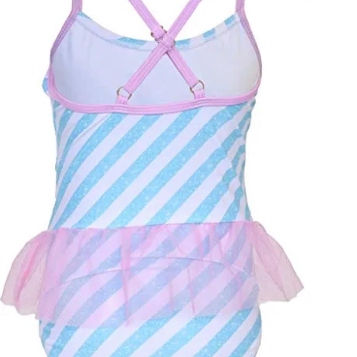 LOL Surprise Swimsuit Girls Swimming Costume