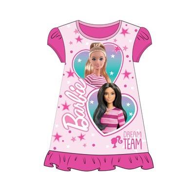 Barbie Doll Nightdress Nighty Girls