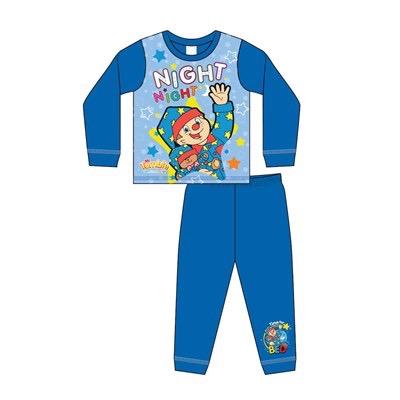 Mr Tumble Pyjamas Pjs Nightwear Girls Boys Character Pajamas Two Piece