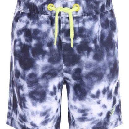 Boys Swim Shorts Trunks Tie Dye Swimming Swimwear