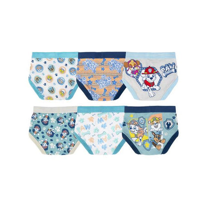 Paw Patrol Boys Underwear Pants Briefs Cotton