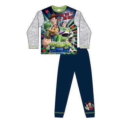 Disney Toy Story Boys Pyjamas