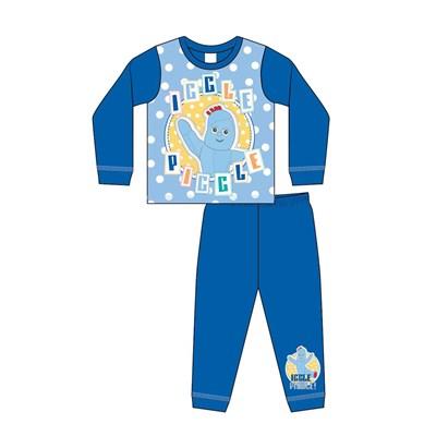 In The Night Garden Pyjamas Iggle Piggle Pjs