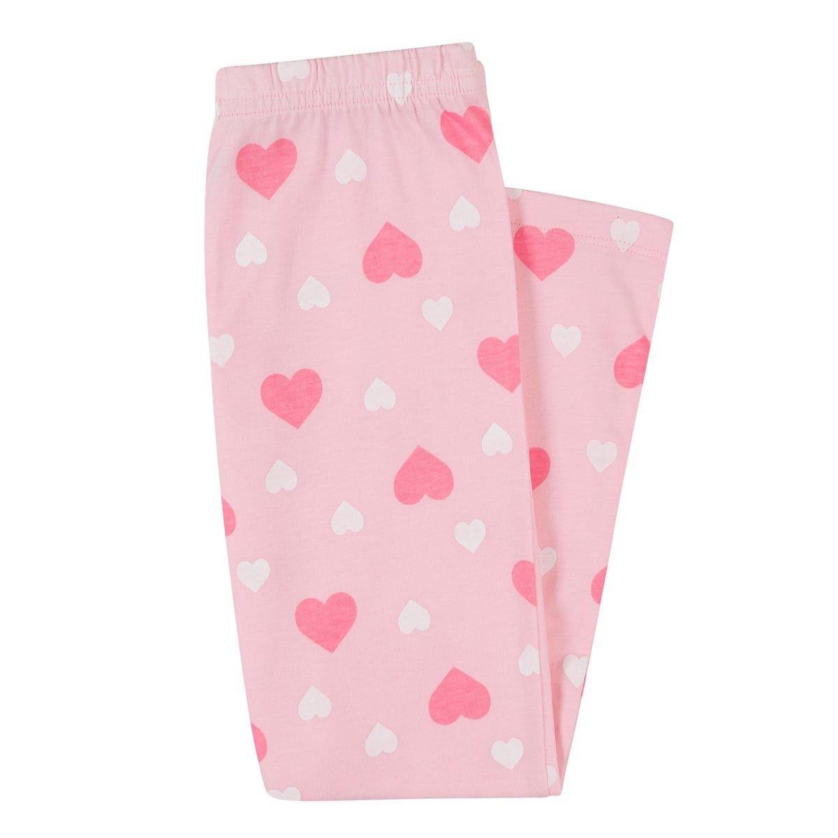 Disney Marie The Aristocats Pink Girls Pyjamas