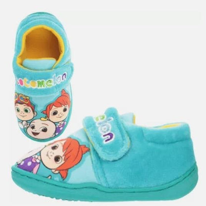 CocoMelon Slippers Nightwear Shoes Toddler