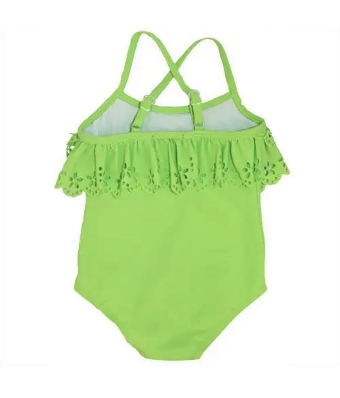 Girls Swimwear Swim Set Swimming Costume Childrens Baby Toddler Swimsuit