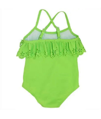 Girls Swimwear Swim Set Swimming Costume Childrens Baby Toddler Swimsuit