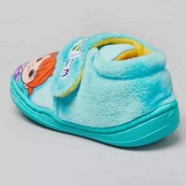 CocoMelon Slippers Nightwear Shoes Toddler