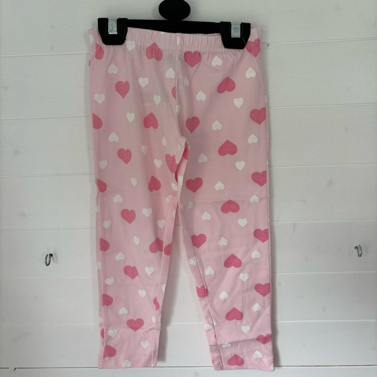 Disney Marie The Aristocats Pink Girls Pyjamas