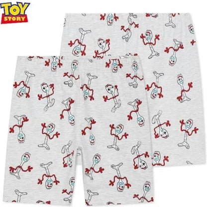 Disney Boys Pyjamas Toy Story Forky Pjs Nightwear