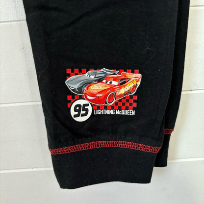 Disney Cars Lightning McQueen Boys Pyjamas