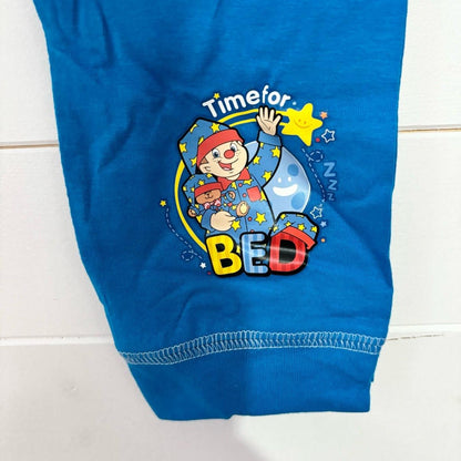 Mr Tumble Pyjamas Pjs Nightwear Girls Boys Character Pajamas Two Piece