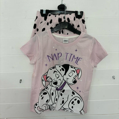 Disney 101 Dalmatians Girls Pyjamas